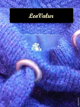 Textiletiketter