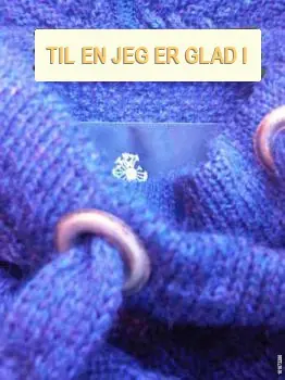 Namnetiketter