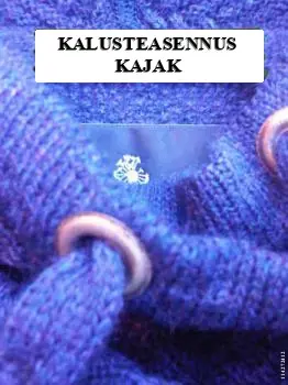 Vävda Etiketter