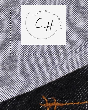 48 Tuotemerkin etiketit | Couture-merkit | Tekstiilimerkit