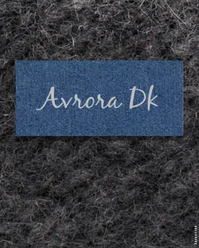 Denimpatchar Med Logotyp